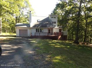 191 Ruffed Grouse Rd, Bushkill, PA 18324