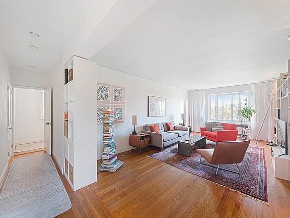 3rd image of 520 E 90th St APT 6K