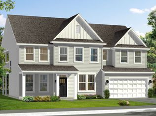 Stonefield Plan, Jasper Landing, Four Oaks, NC 27524