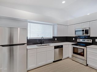 5135 E Evergreen St UNIT 1260, Mesa, AZ 85205