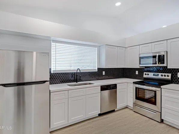 5135 E EVERGREEN Street #1260, Mesa, AZ 85205