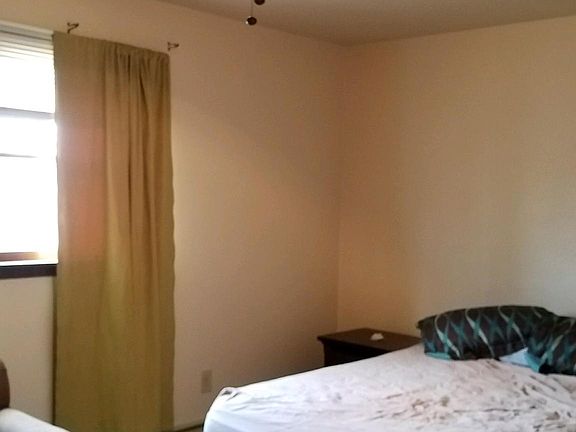 Bedroom one approx 12x16 with 8x10 walkin closet