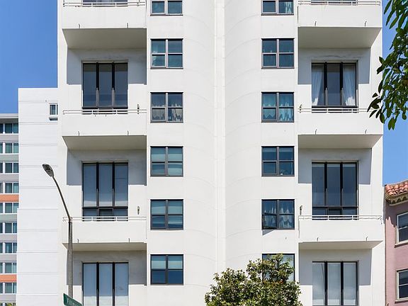 2nd image of 1366 Turk St APT 5A