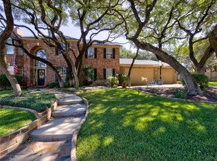 303 Rim Rock Dr, Georgetown, TX 78628