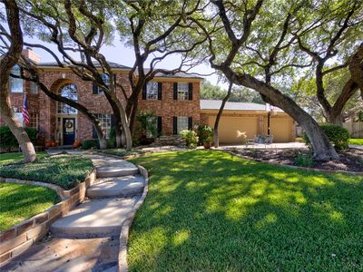 303 Rim Rock Dr, Georgetown, TX, 78628