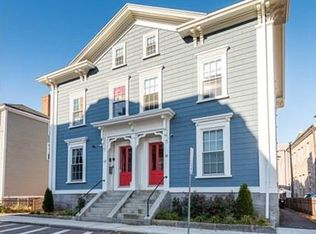 10-12 Lynde St #1, Salem, MA 01970