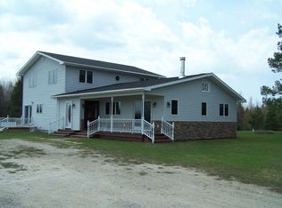 2530 E 23 Mile Rd, Pickford, MI 49774