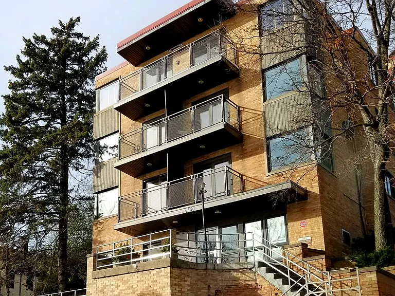 4430 W Lake Harriet Pkwy #402 — Photo 1