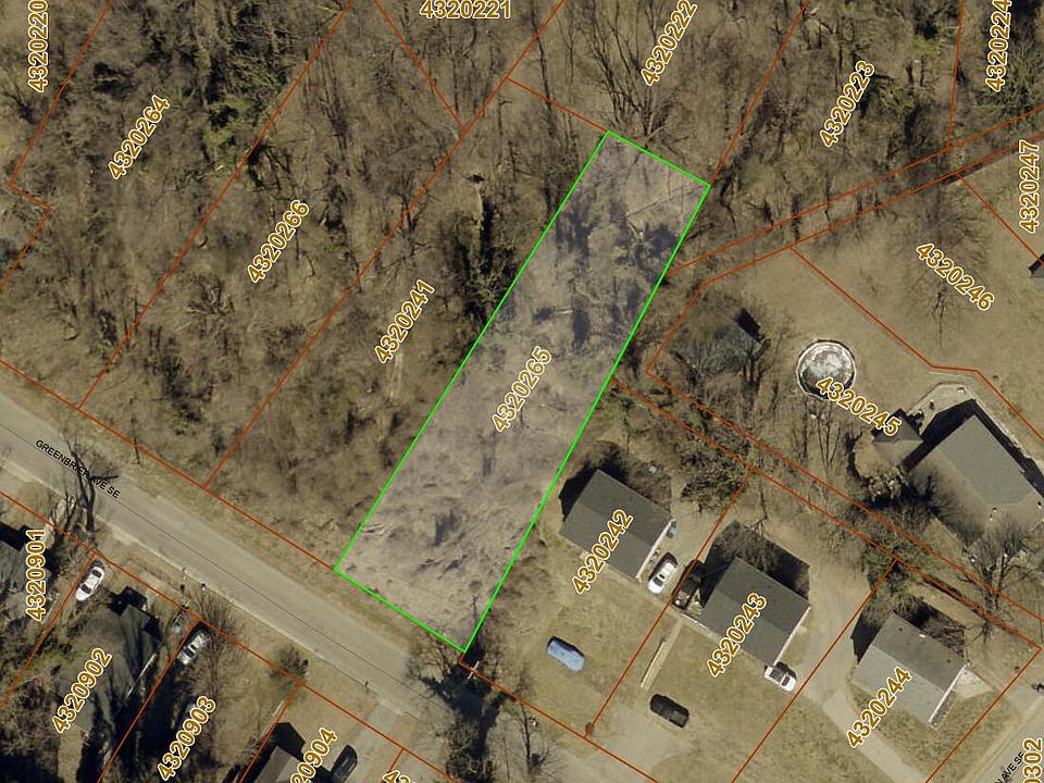 1st image of 0 Greenbrier Ave SE Lot 21B