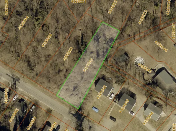 0 Greenbrier Ave SE Lot 21B, Roanoke, VA 24013