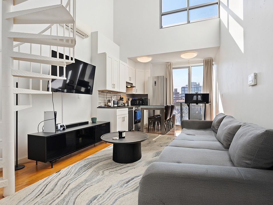 1st image of 362 W 127th St #6B