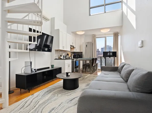 362 West 127th Street 6B image 1 of 8