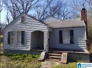 2123 E Lake Blvd, Birmingham, AL 35217