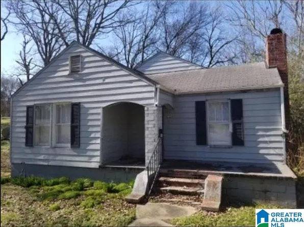 2123 E Lake Blvd, Birmingham, AL 35217