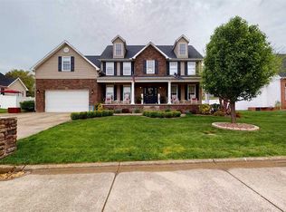 7 Bartlett St, Milton, WV 25541