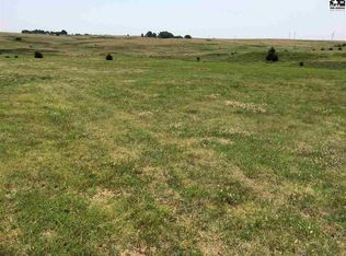 10410 SE 30th Ave, Pratt, KS 67124