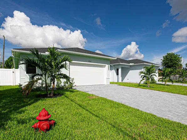 2367 E FAITH Avenue, West Palm Beach, FL 33417