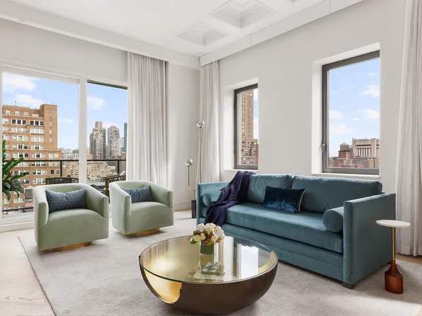 305 East 61st Street PH3 image 1 of 15