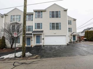 602 Silver St, Manchester, NH 03103