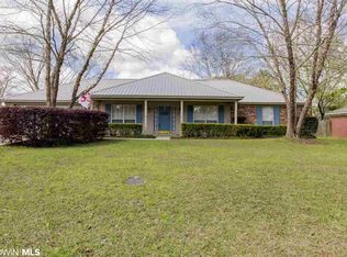 106 Pennbrooke Loop, Foley, AL 36535