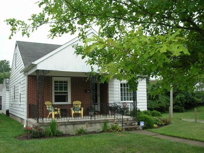 614 Medill Ave, Lancaster, OH, 43130