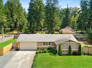 27413 94th Avenue Ct E, Graham, WA 98338