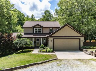 1514 John Jones Rd, Bahama, NC 27503