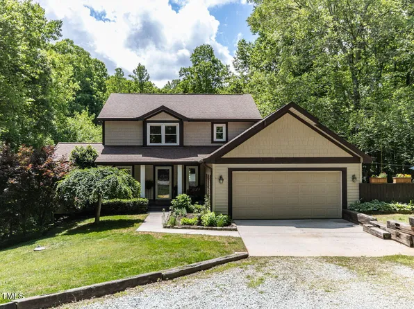 1514 John Jones Rd, Bahama, NC 27503