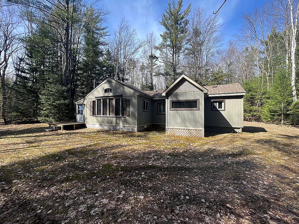 32407 W Arbutus Truck Trl, Eckerman, MI 49728 Zillow
