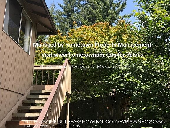 4th image of 1733 65th Ave SE APT D