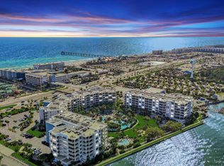 1326 Miracle Strip Pkwy #306, Fort Walton Beach, FL 32548