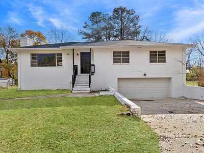 105 W Maple Ave, Holly Springs, NC, 27540