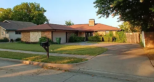 4106 Cedar Creek Dr Photo 1