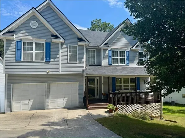 334 Covington Dr, Hiram, GA 30141