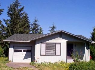 40 E Pkwy, Shelton, WA 98584