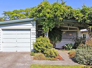 4722 48th Ave SW, Seattle, WA 98116