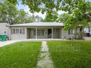 4687 E Dartmouth Ave, Denver, CO 80222