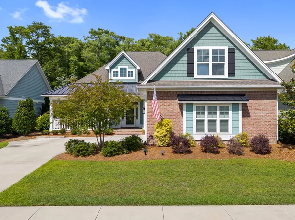 3069 Smeades Drive, Leland, NC 28451