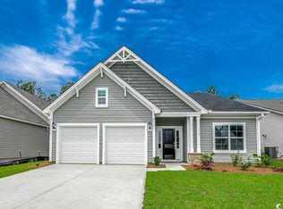 532 Fanciful Way LOT 290, Myrtle Beach, SC 29588