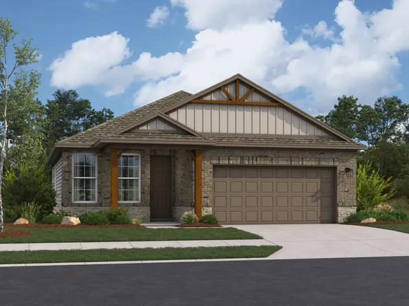 Quintera Plan, Hunter's Ranch