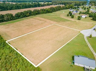 0 Lauren Ln, Mount Pleasant, TN 38474