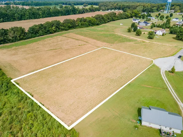 0 Lauren Ln, Mount Pleasant, TN 38474