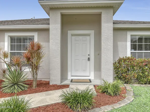 1846 San Filippo Dr SE, Palm Bay, FL 32909