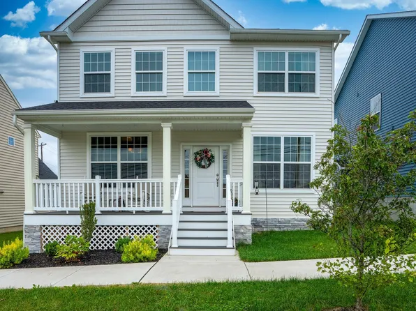 622 Bridge St, Spring City, PA 19475