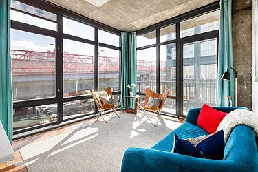 Rented by Citi Habitats