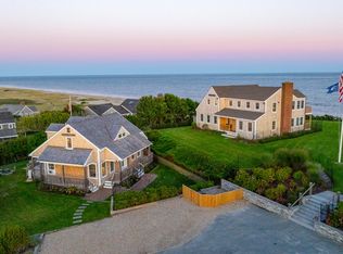 3 & 3A Reeds Way, Nantucket, MA 02554