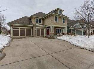 11641 Ivywood Trl, Woodbury, MN 55129