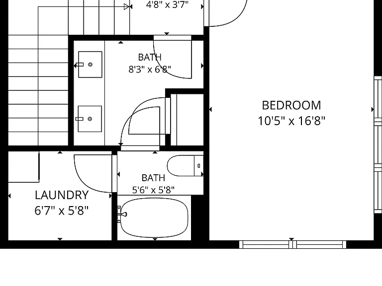 631 Fairview Ave NE #1 — Photo 31