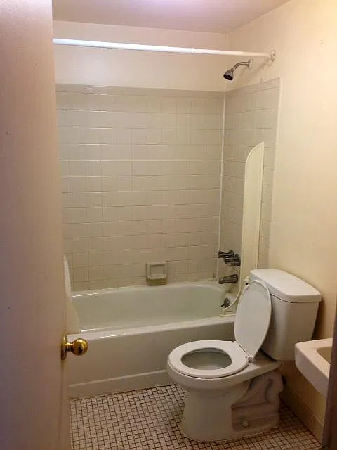 2 bed, 975 sqft, $1,600 — Photo 4