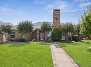 4324 Angelina Dr, Plano, TX 75074